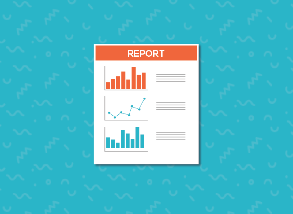 report_mobile KPI report tracking ad results
