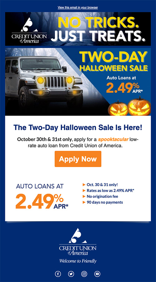 HalloweenEmailPLAY_LincolnMarketingAgency