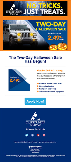 Halloween_TwoSaleAnnouncement_Email