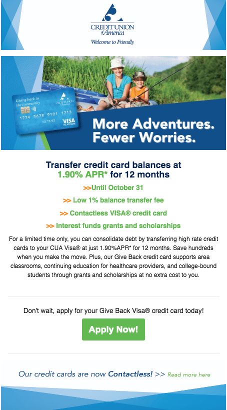 credit-union-email email-balance-transfer-credit-union