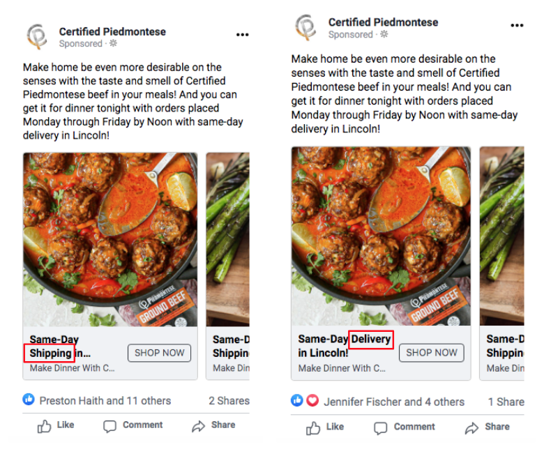 A:B-testing-example-lincoln marketing-agency A/B-testing-example-PPC-agency