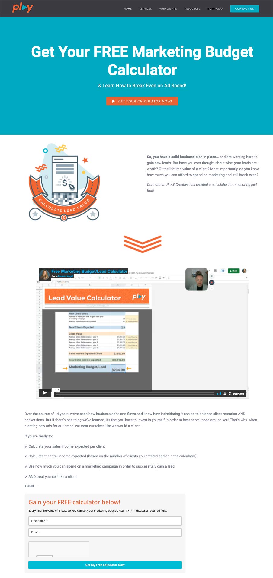 Advertising_Lincoln_NE_PLAY_landingpage1