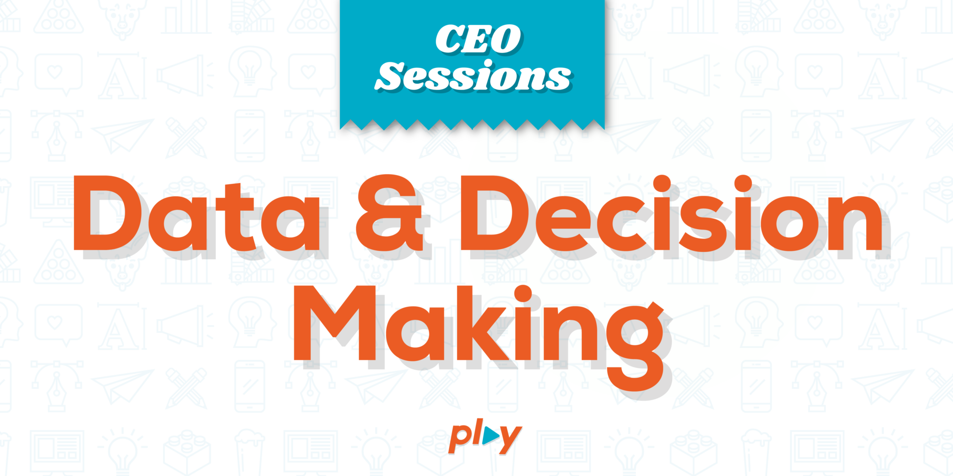 Data & Decision Making – James Spitler james-spitler-ceo-data